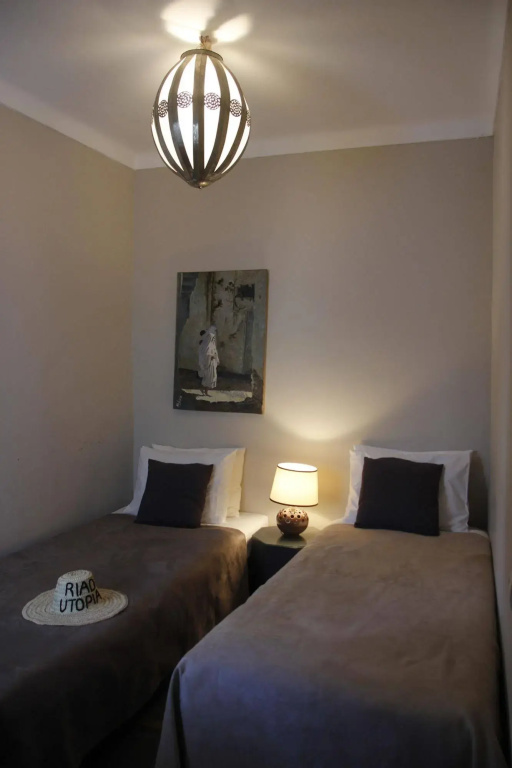 Riad Utopia Suites & Spa - фото 28