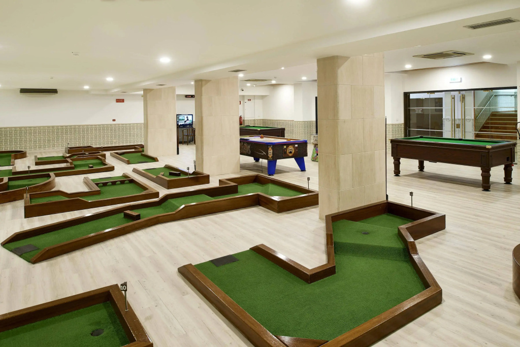 Hotel Apartamento Brisa Sol - Général