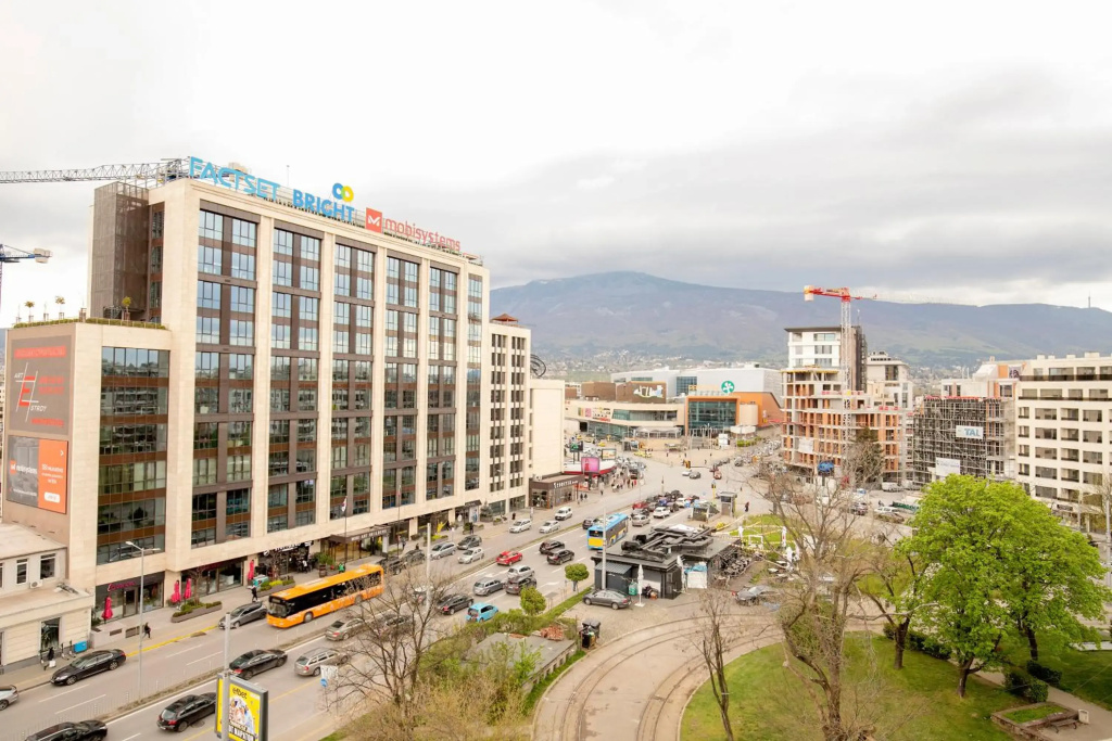 Hotel photo 11