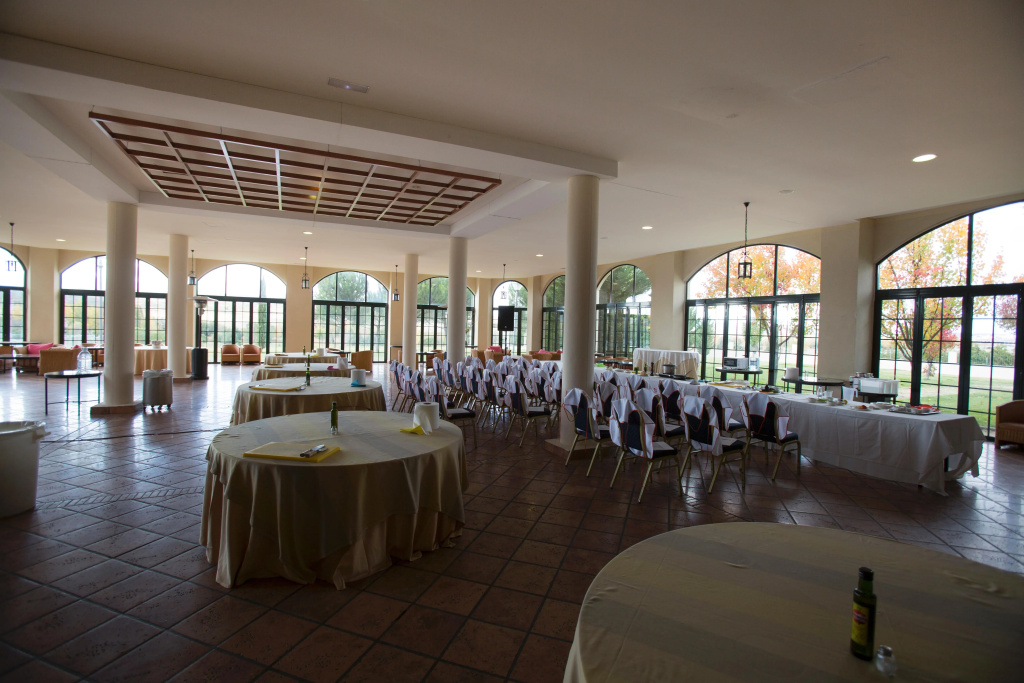 Hotel Sonsoles Ávila - Général