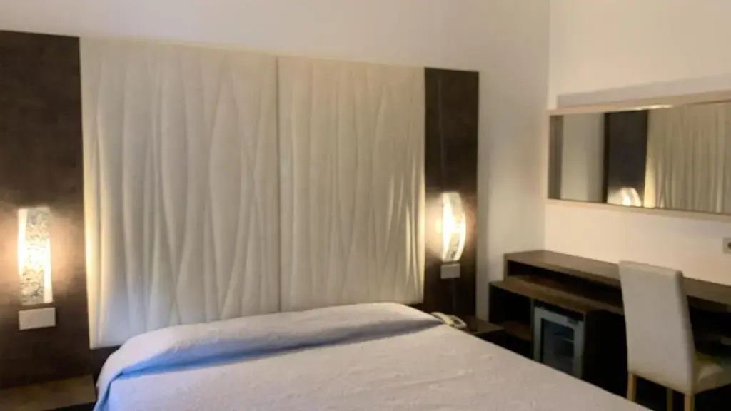Albergo Gilda - Chambres