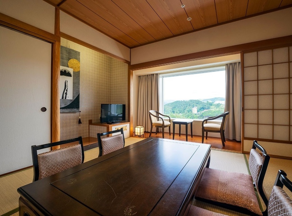 Hotel Associa Takayama Resort 사진 1