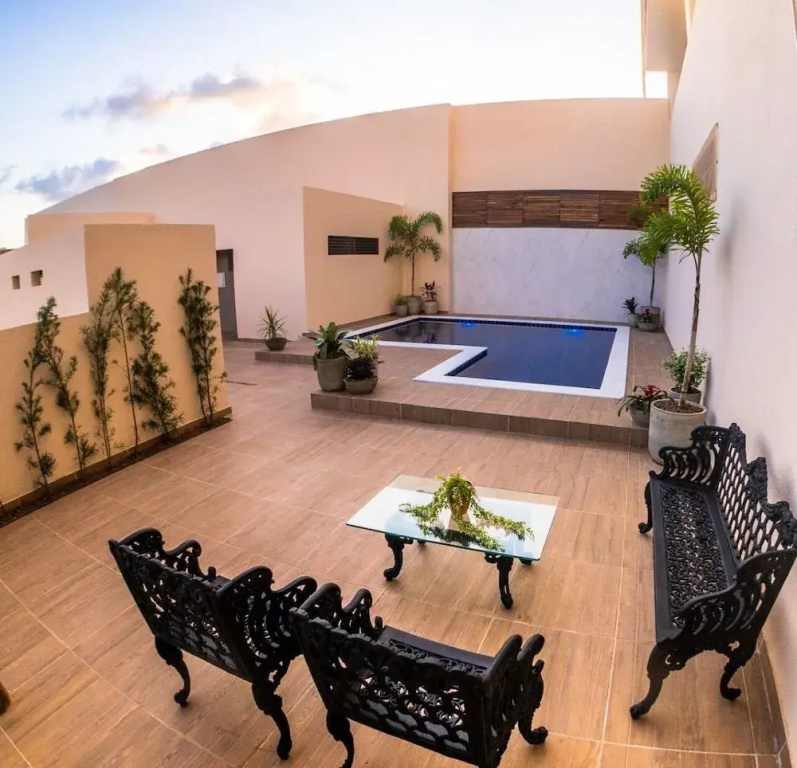 Hotel photo 15
