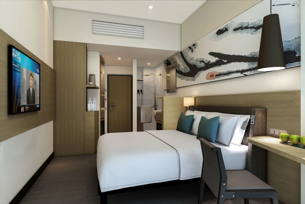 Hotel photo 6