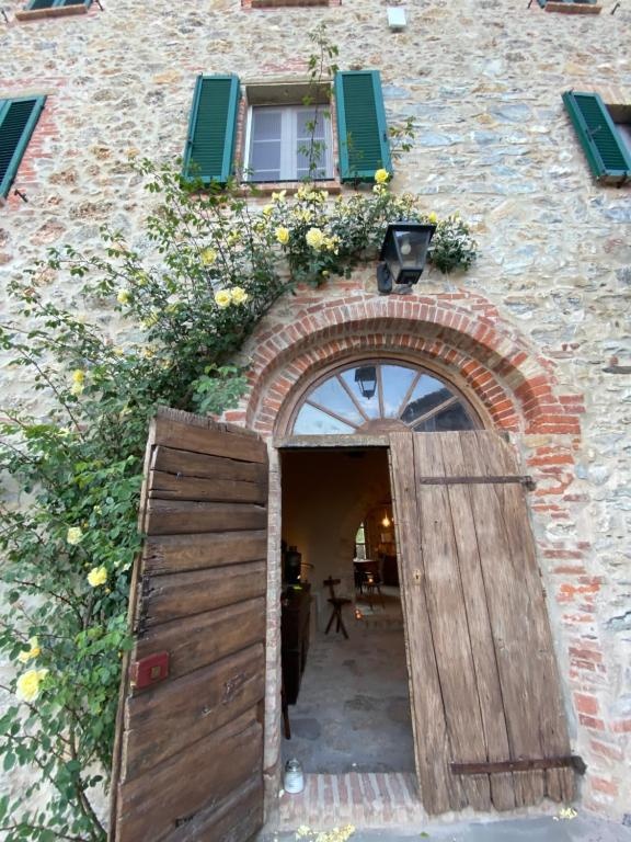 Agriturismo La Via dell'Oliviera