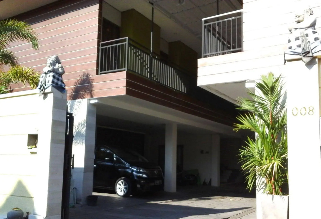 D'Abian Luxury Homestay