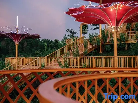 Lamori Resort & Spa, Thanh Hoa