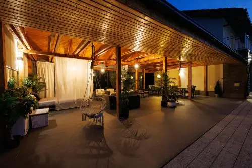 Hotel photo 26