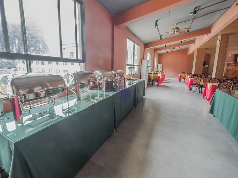 Yangshuo Xiangshan international hotel - Général