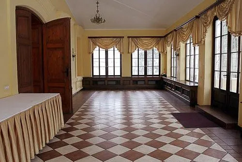 Dikli Palace Hotel - Général