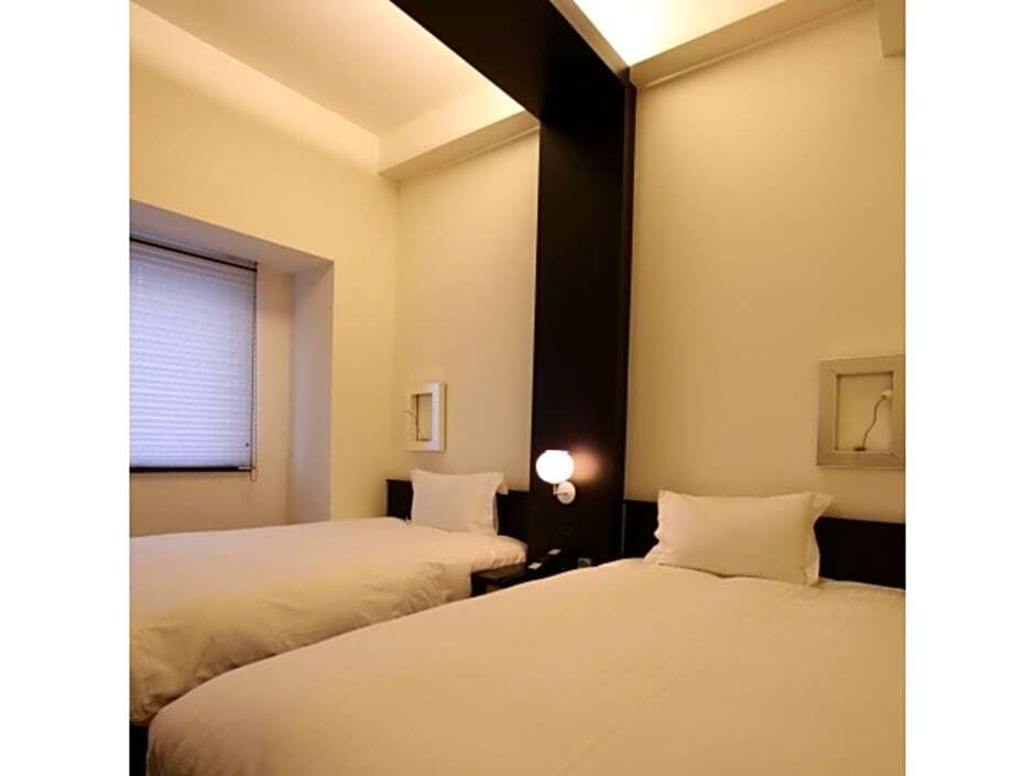 Furano Natulux Hotel by null