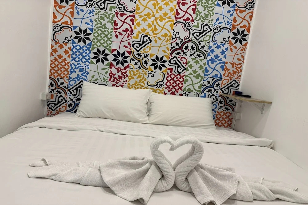 Phukhao Hostel — 5