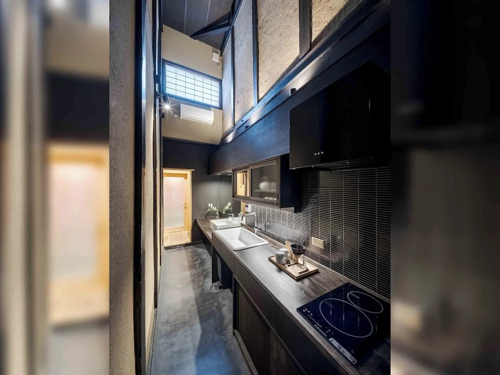 Konoha Yura Machiya House 사진 22