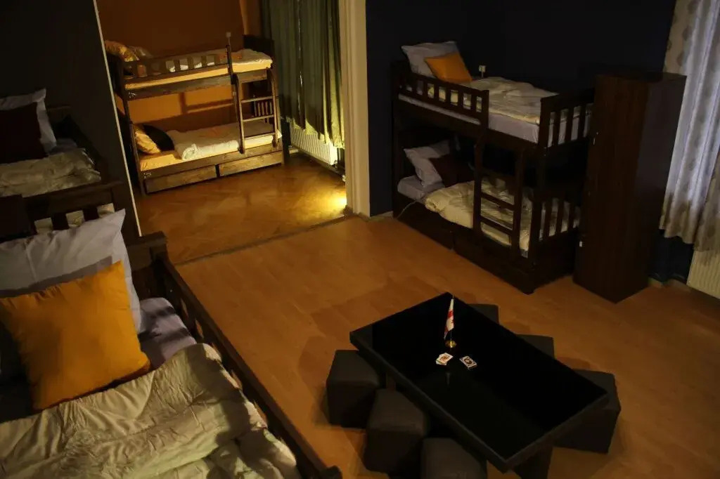 Hotel photo 9