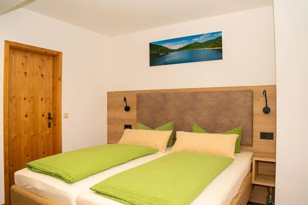 Hotel Zum Sonnenhof Harz - Général