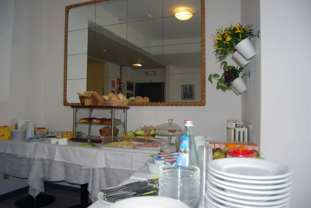 Hotel Italia - Général