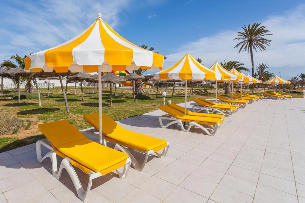 Djerba Holiday Beach - фото 29