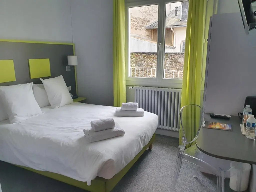 Voir la photo 3 — Hôtel du Musée
