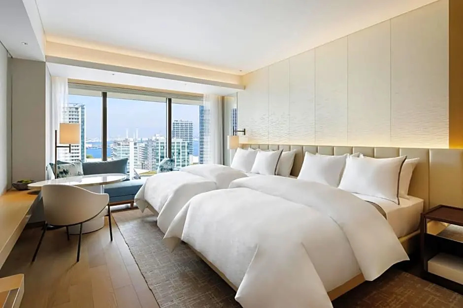 The Westin Yokohama