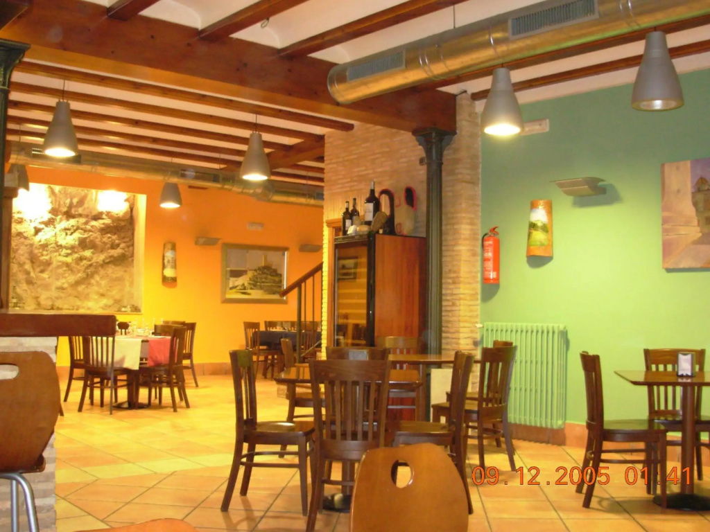 Hotel Rural La Fasana - Général