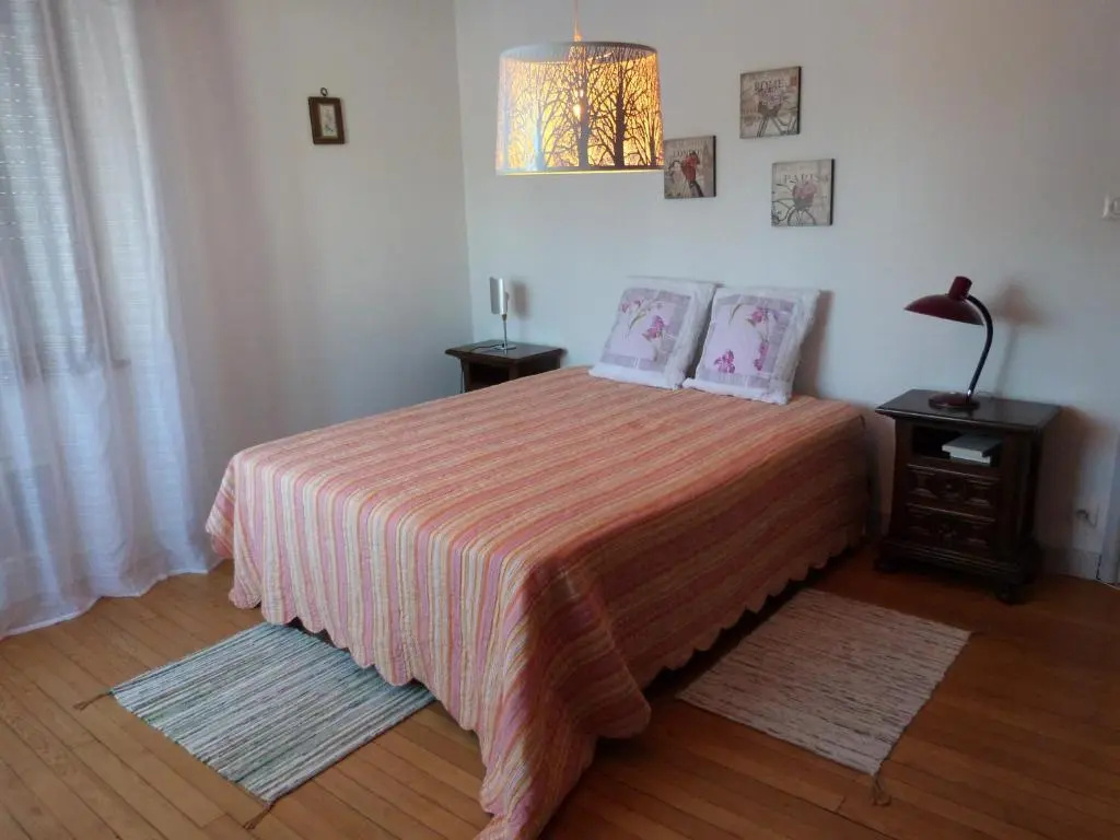 la maison de Lucie