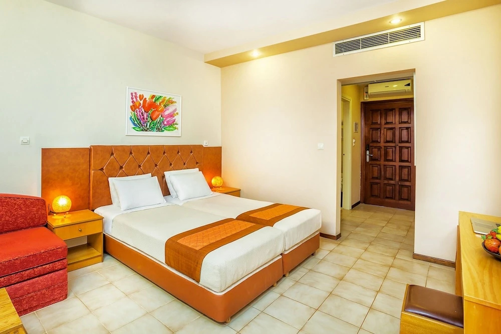 Xenios Possidi Paradise Hotel - Chambres