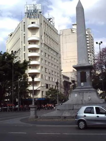 Brasil Palace
