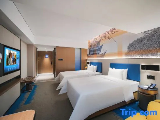 Superior Double room (twin beds)