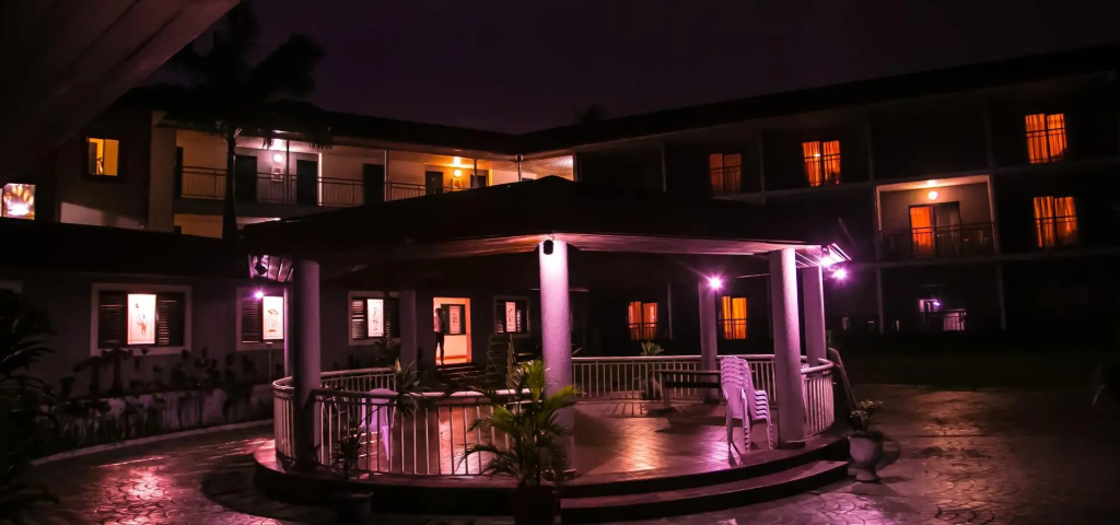 Juanita Hotel