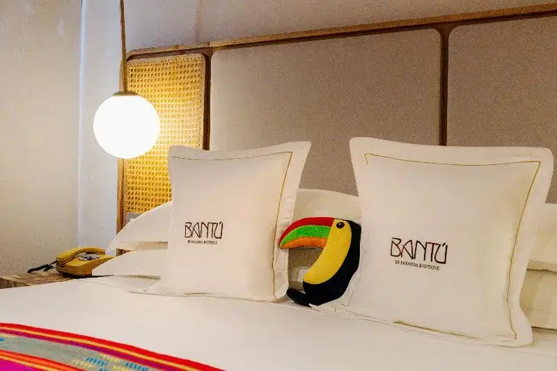 Hotel Bantu by Faranda Boutique - Chambres