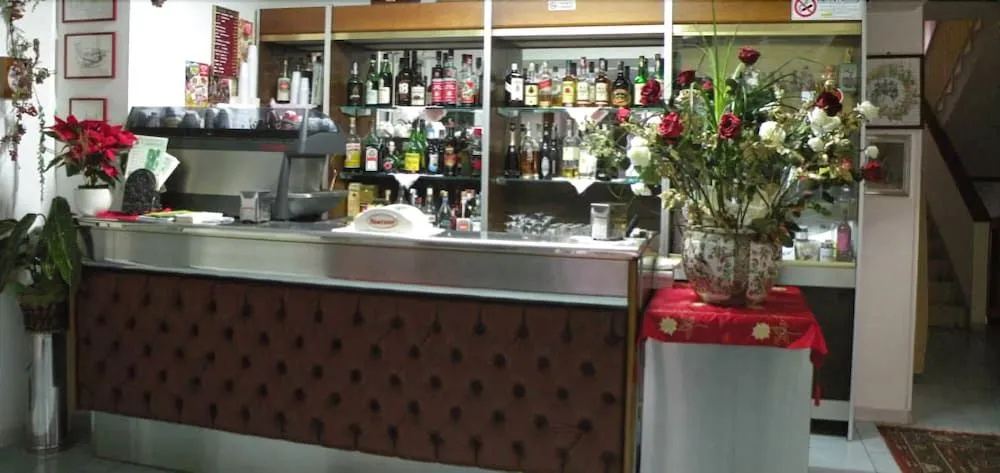 Albergo Ristorante Il Pescatore - фото 19
