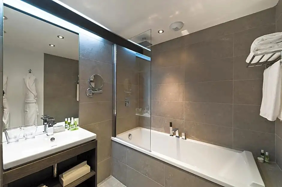 Moulin de Vernegues Hotel & Spa - Chambres
