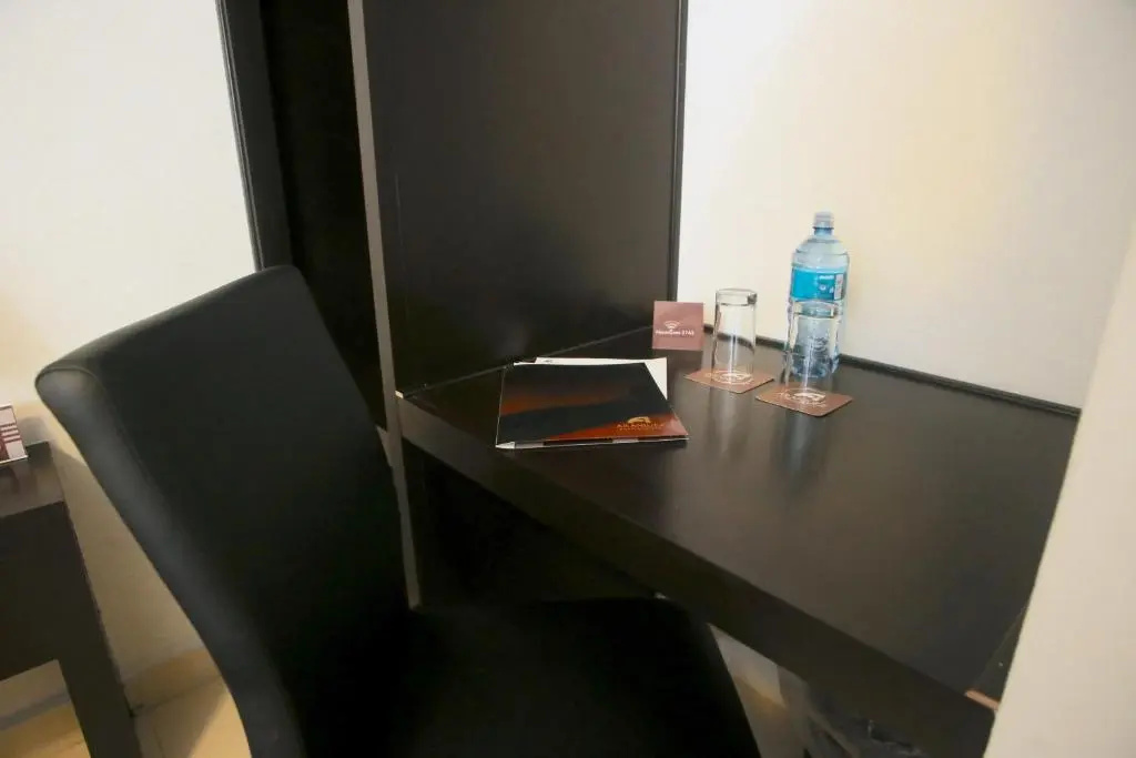 Aranjuez Hotel & Suites - Chambres