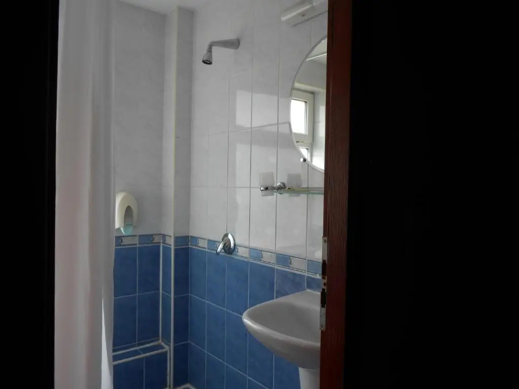 Hotel Kapri - Chambres
