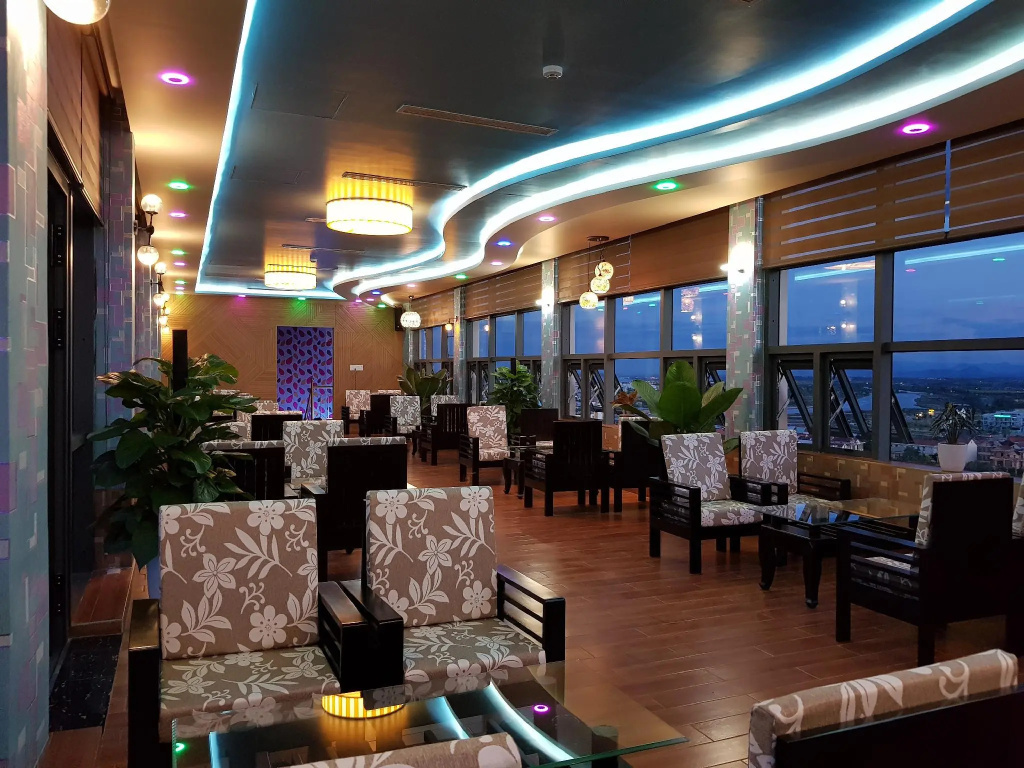 Tan Binh Hotel - Général