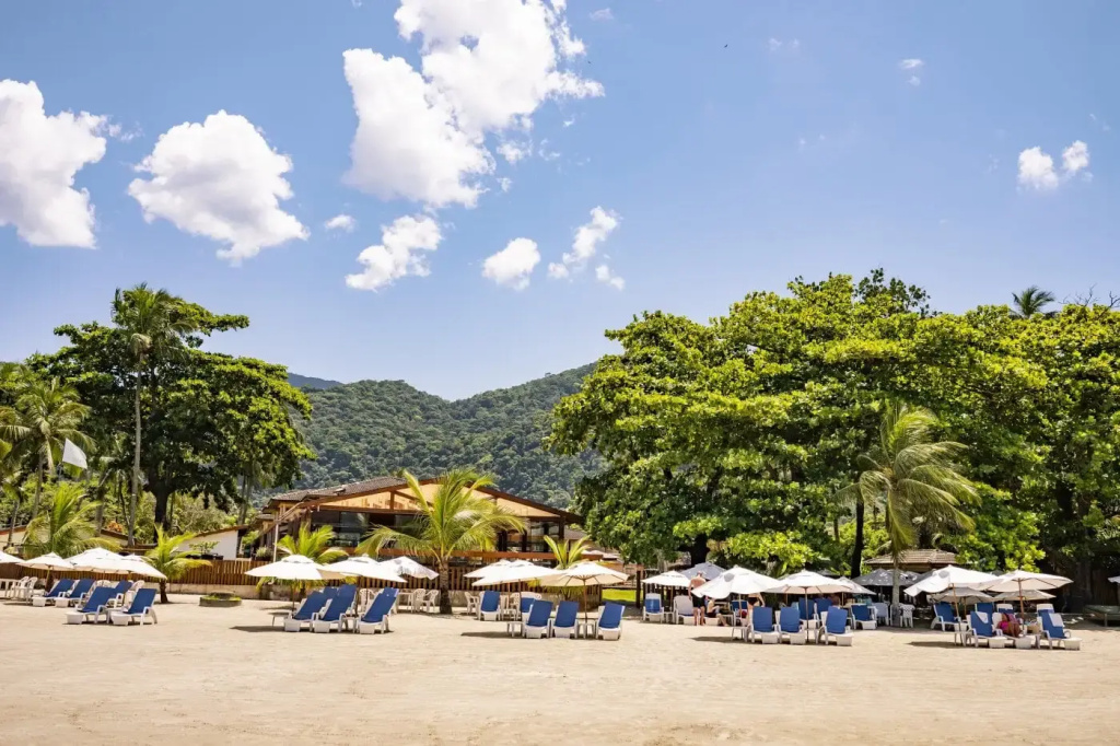 Vistabela Resort & Spa - Général