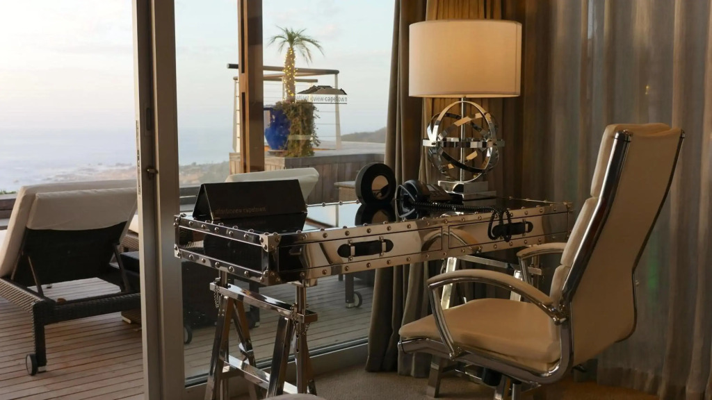 Atlanticview Cape Town Boutique Hotel - фото 31