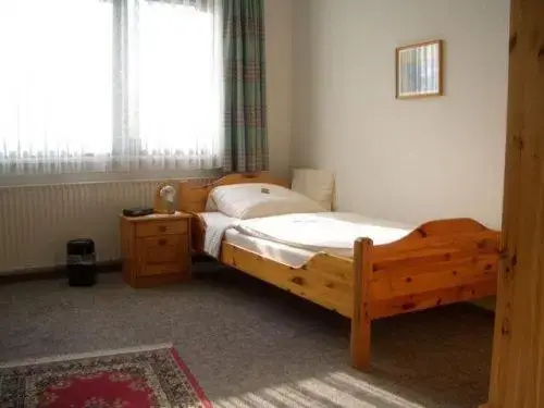 Zum Stresemann - Chambres