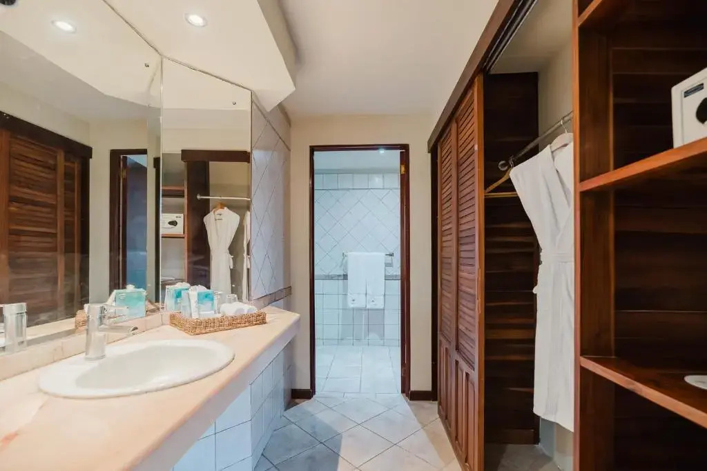 Papagayo Golden Palms Beachfront Hotel - Chambres