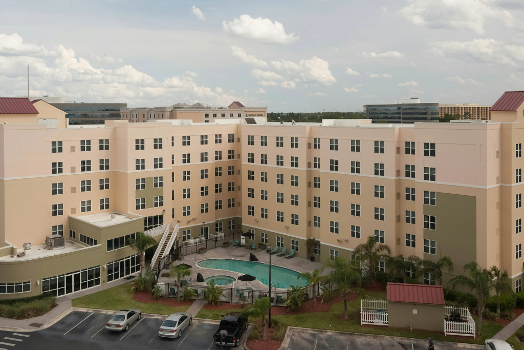 Residence Inn by Marriott Orlando Airport - Général