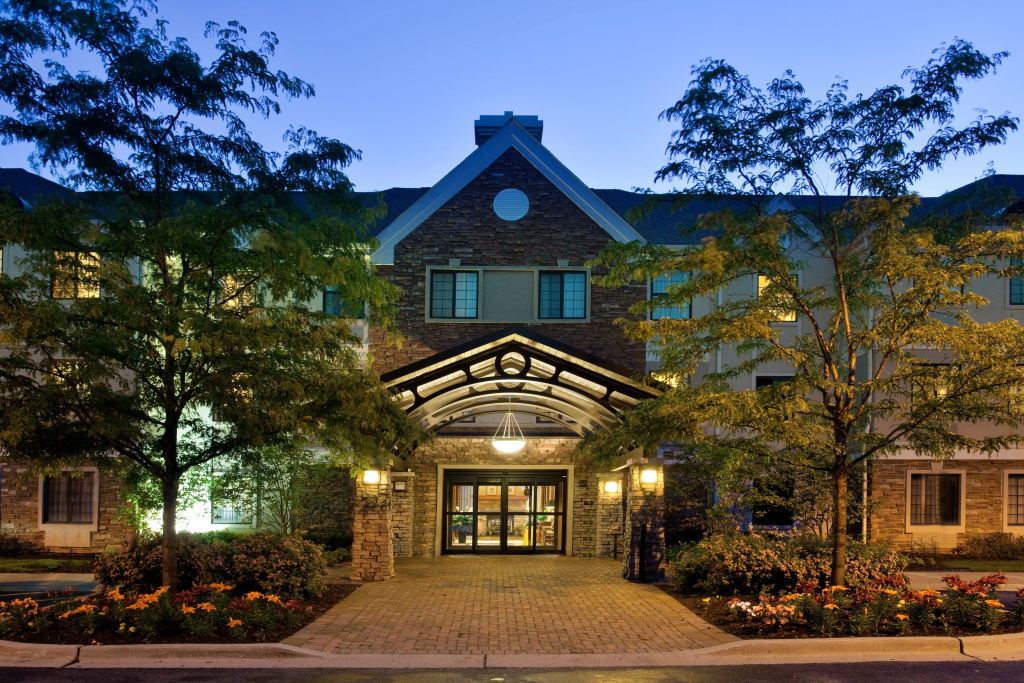 Staybridge Suites, Lincolnshire by IHG