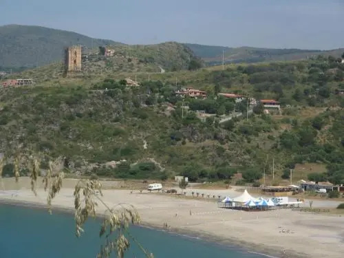Hotel Santa Rosalia - Général
