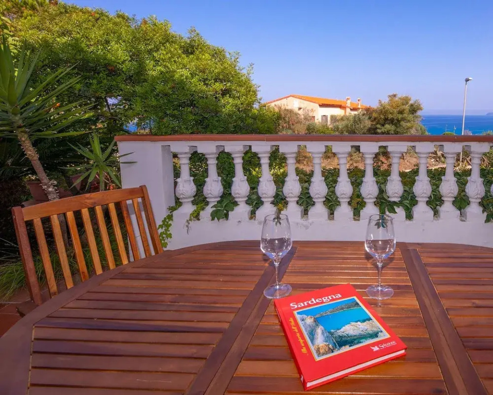 Italianway - Lungomare Alabe 45