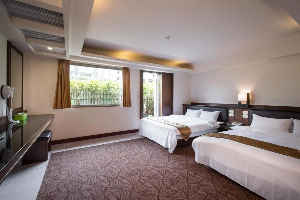 Hotel photo 18