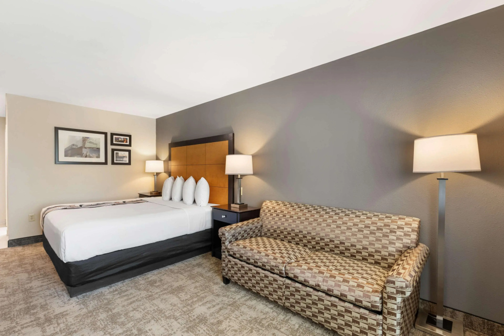 Best Western Inn & Suites - Midway Airport - Général
