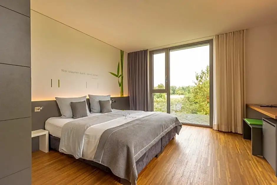 LAGO hotel & restaurant am see - Chambres