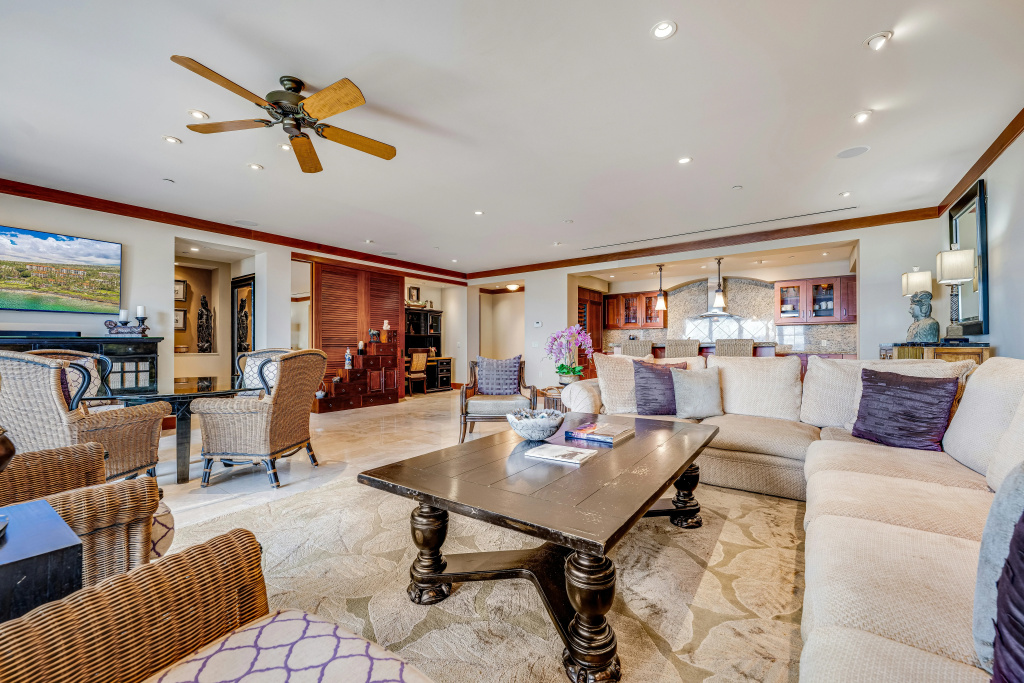 Wailea Beach Villas