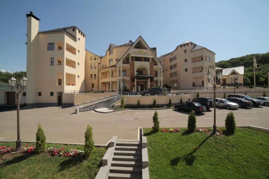 Hotel photo 6
