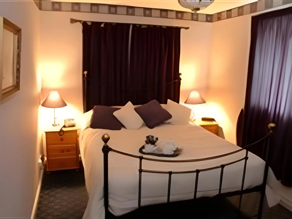 The George & Dragon Hotel - Général
