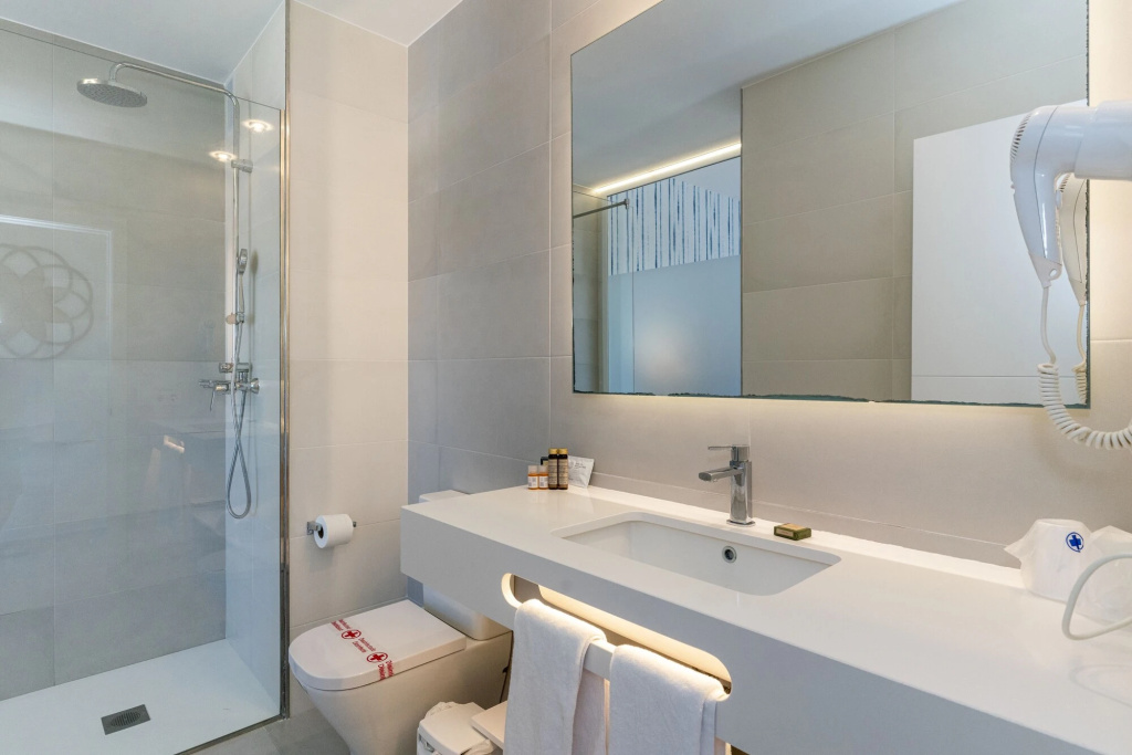 Hotel Playa Santandria - Adults Only - Général
